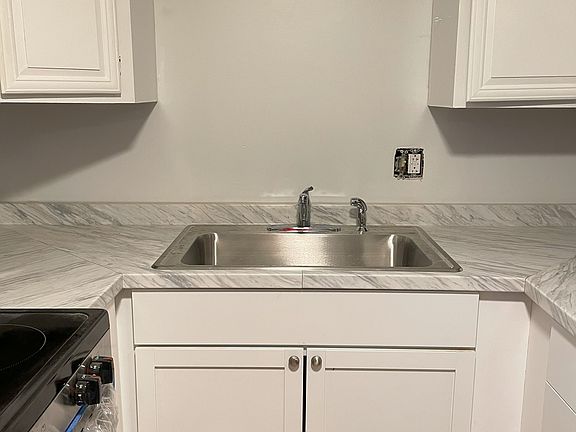 Kitchen - Sink