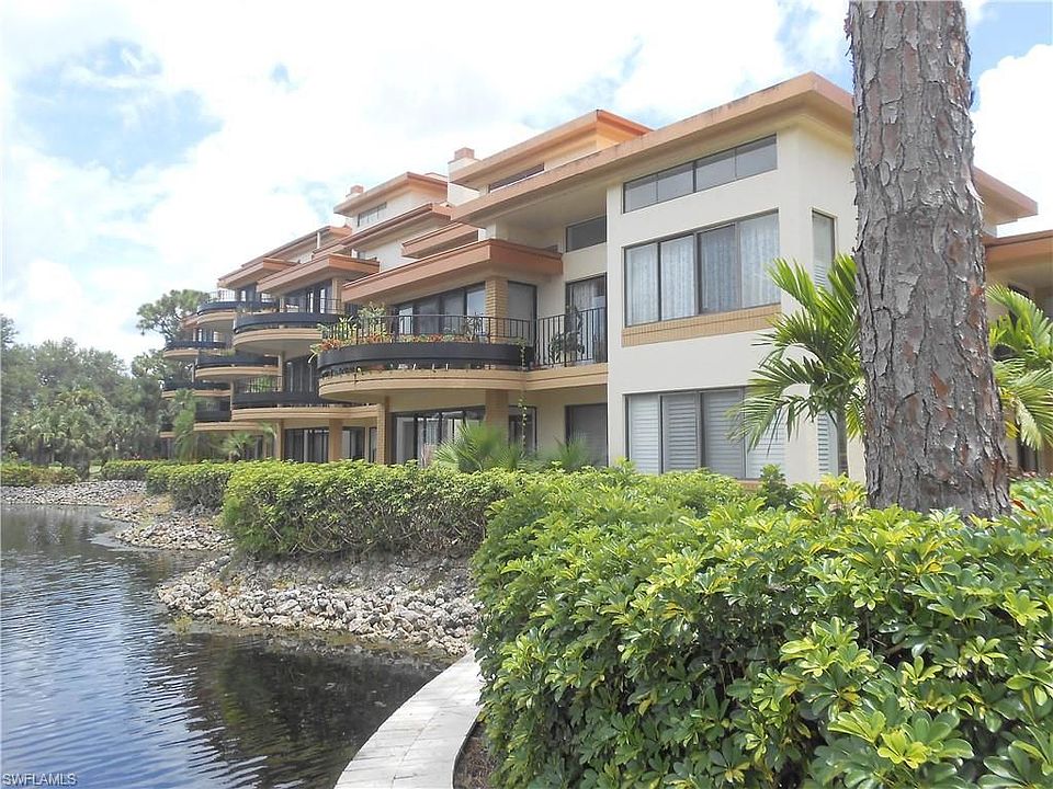 Interlachen One Condominiums Apartment Rentals Naples, FL Zillow