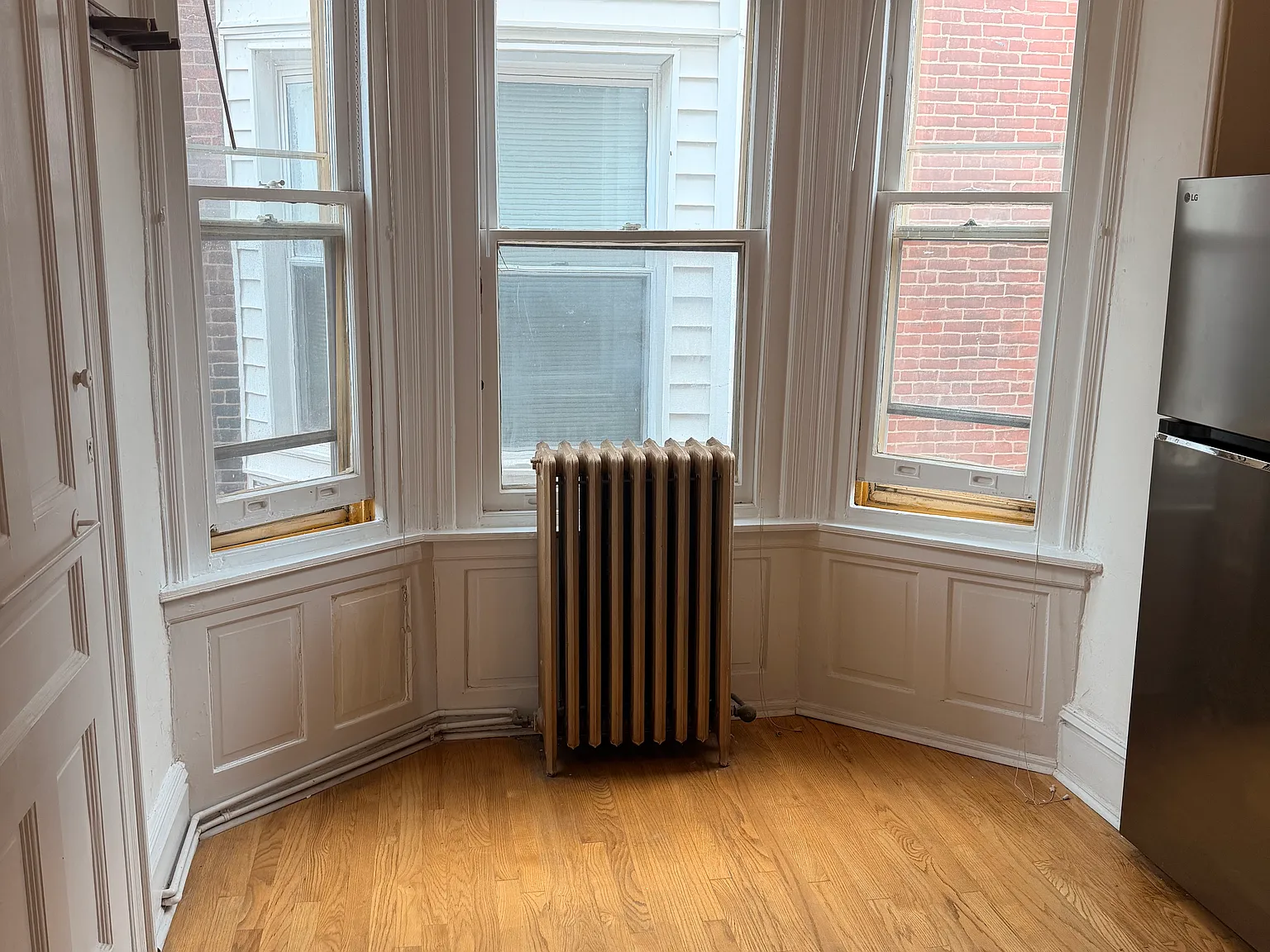 1 bed, 500 sqft, $1,200 — Photo 3