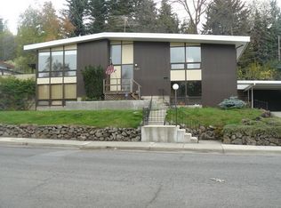 1725 NE Wheatland Dr, Pullman, WA 99163