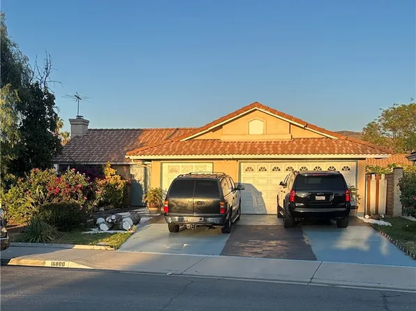 16800 Lake Victoria Dr, Moreno Valley, CA 92551