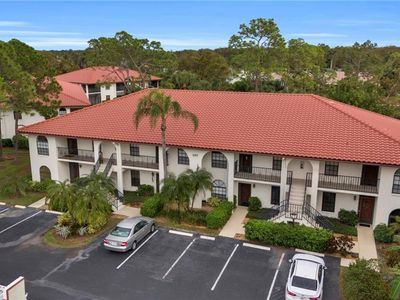 220 Deerwood CIR #7-7-2, Naples, FL, 34113