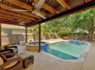 5819 Republic Of Texas Blvd, Austin, TX 78735