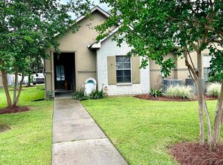 3956 Cypress Hall Dr #3956, Addis, LA 70710