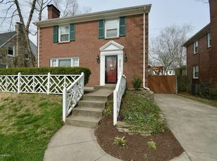 2515 Brighton Dr, Louisville, KY 40205