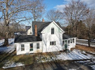 182 Main Rd S, Hampden, ME 04444