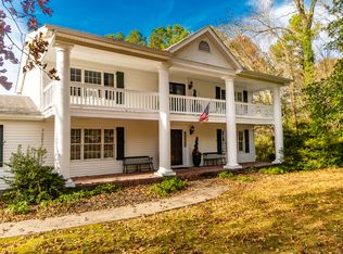 1921 Morris Hill Rd, Chattanooga, TN 37421