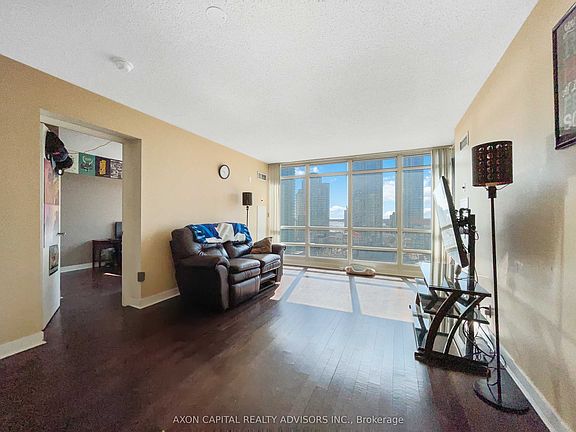 2nd image of 397 Front St W #1711