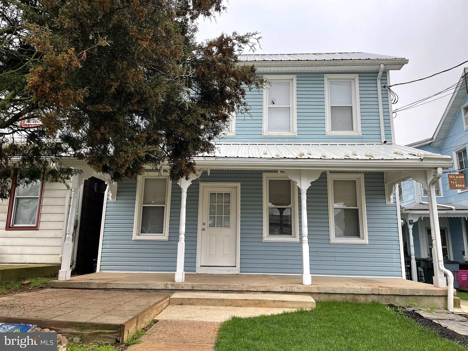 2 bed, 1.5 bath, 1704 sqft, $1,500 — Photo 4