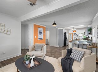 1125 Christie Dr #1, Austin, TX 78721