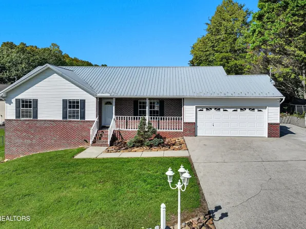 119 Aspen Ln, Oliver Springs, TN 37840