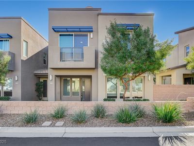 11275 Idyllic Dr UNIT 101, Summerlin, NV, 89135