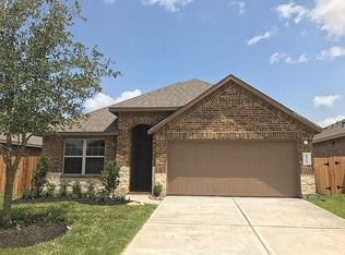 23722 Rivage Ridge Dr, Katy, TX 77493