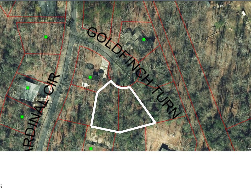 2nd image of 5179-5180 Goldfinch Turn Lot 5179-5180
