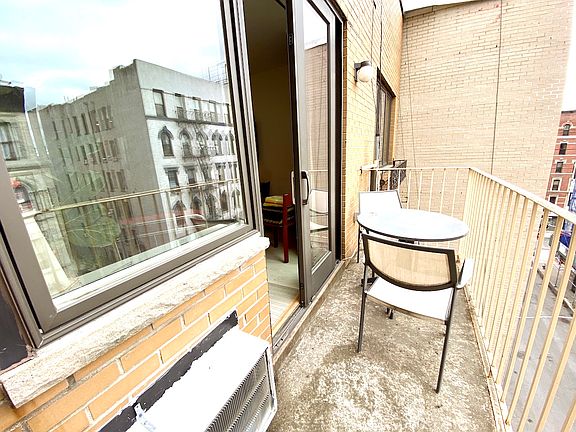 5th image of 302 Broome St Penthouse A