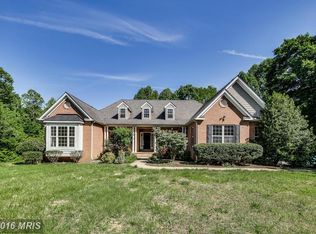 5620 Zetta Mae Pl, Welcome, MD 20693