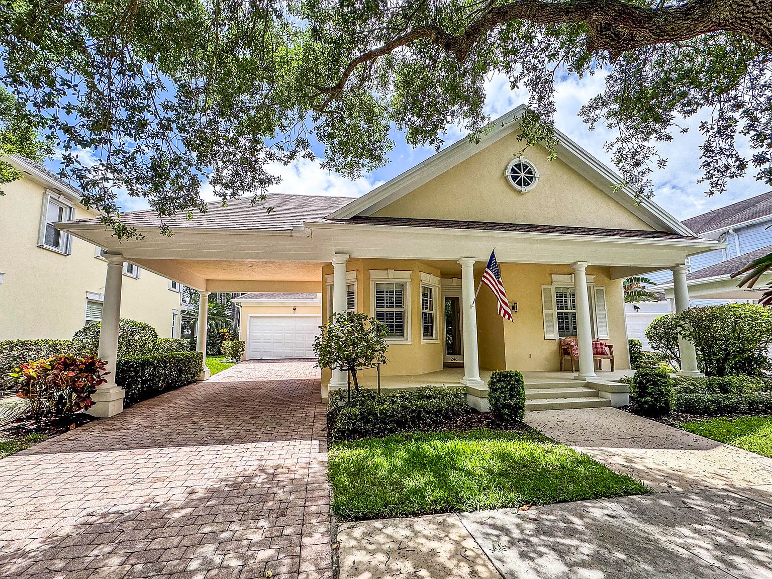 246 Barbados Drive
