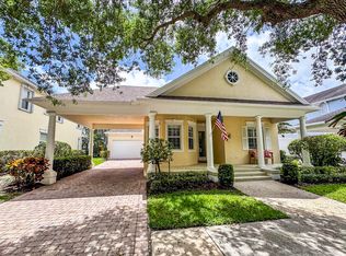 246 Barbados Drive, Jupiter, FL 33458