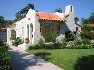 505 Navarre Ave, Coral Gables, FL 33134