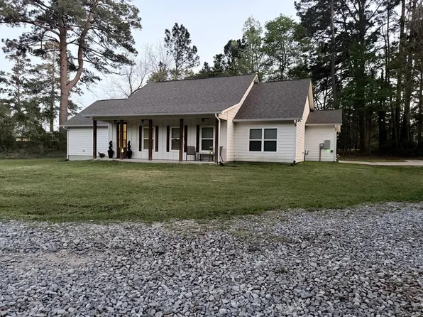 1620 Southwood Dr, Lufkin, TX 75904