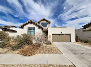 3687 Santa Adriana Ave, Las Cruces, NM 88012