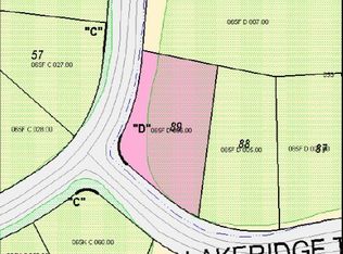 13 Lakeridge Ter, Crossville, TN 38558