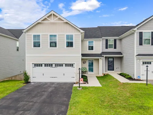 141 Robinia Rd, Lynchburg, VA 24501