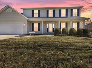 4 Hampton Grove Ln, Dardenne Prairie, MO