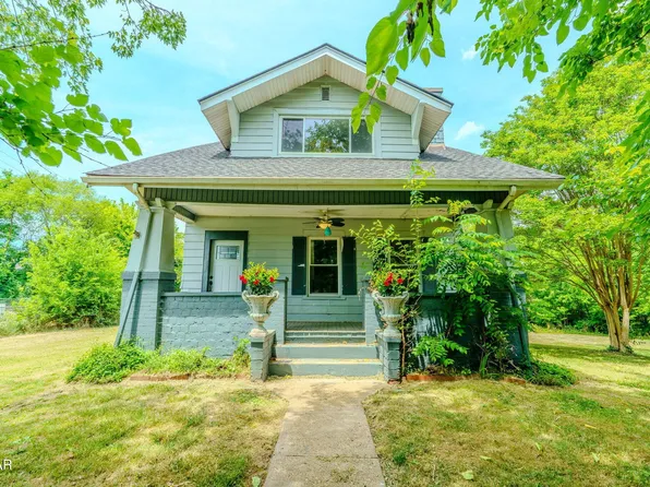 1619 Beaumont Ave, Knoxville, TN 37921