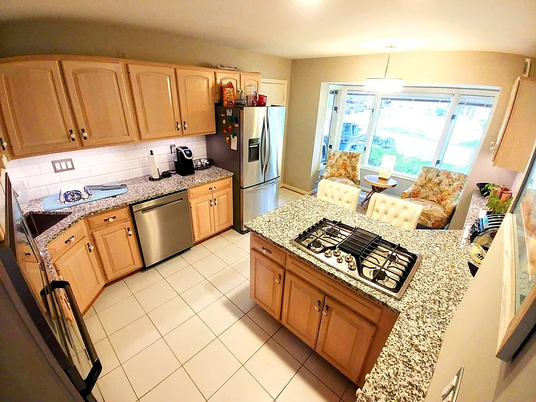 1513 Gingerwood Ct — Photo 10