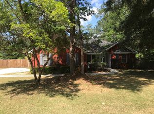 116 Magnolia Rdg, Crawfordville, FL 32327