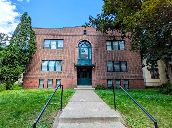 115 Bedford Street SE, 115 Bedford St SE APT 4, Minneapolis, MN 55414