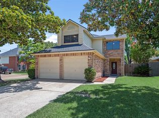 10842 Ryan Trails Dr, Houston, TX 77065