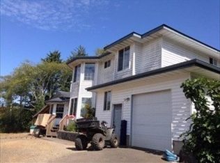 90 Morning Star Ln NE, Ocean Shores, WA 98569