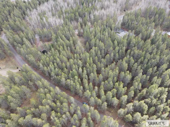 1663 Shadow Run, Ashton, ID 83420