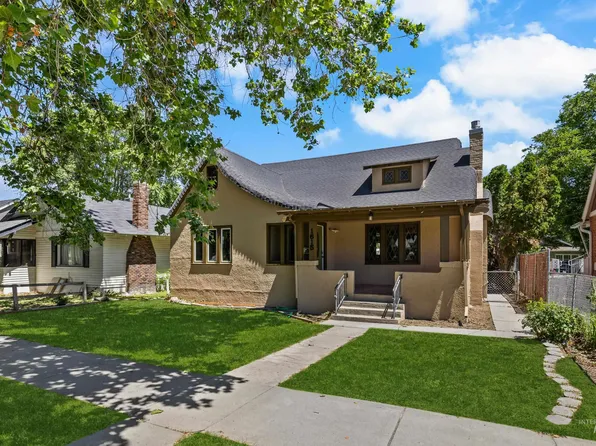 1615 Cleveland Blvd, Caldwell, ID 83605