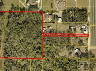 Turkey Tree Ln, Dover, FL 33527