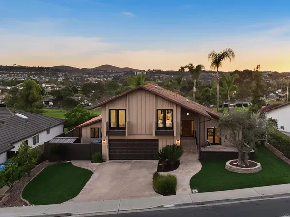 12421 Greens East Rd, San Diego, CA 92128
