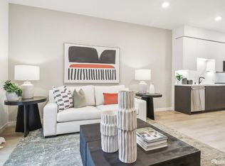 52 Kirkwood Ave #321, San Francisco, CA 94124