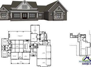 103 Pridgen Pass, Perry, GA 31069