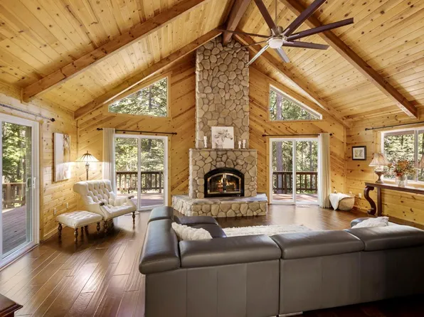 4742 Meko Dr, Camp Connell, CA 95223