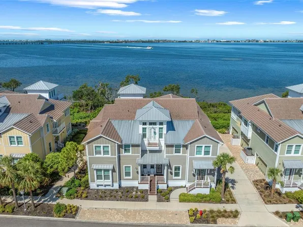 276 Saint Lucia Dr #101, Bradenton, FL 34209