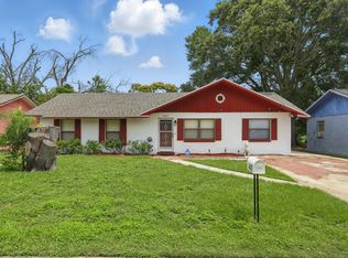 1417 Basin St, Winter Garden, FL 34787