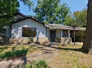 1110 9th Ave, Midfield, AL 35228