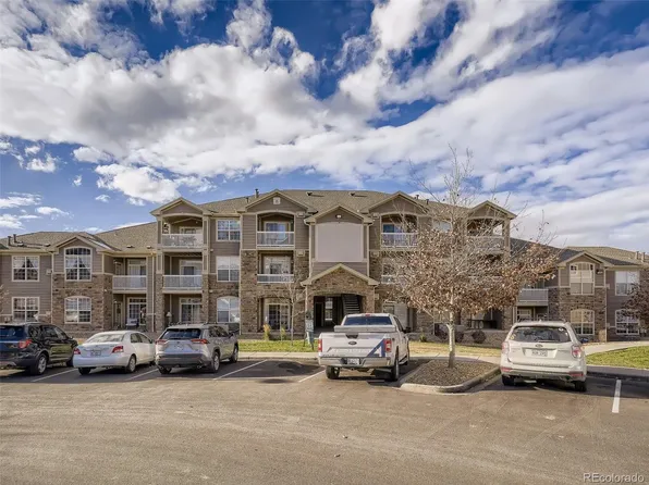 7440 S Blackhawk St, Englewood, CO