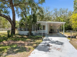 3407 Arrowhead Ave, Spring Hill, FL 34606