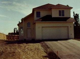 10607 Flagship, Anchorage, AK 99519