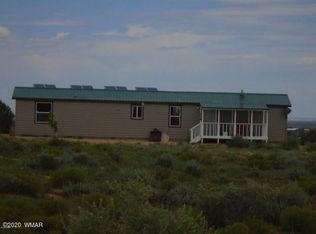 3077 N Ranchview Rd, Snowflake, AZ 85937