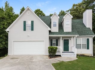 40 Horseshoe Bend Ct, Dallas, GA 30132