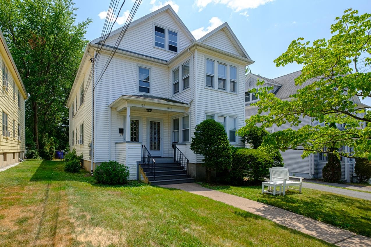 1465 Boulevard, West Hartford, CT 06119 Zillow